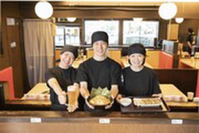 伝丸 6号ひたちなか田彦店4のアルバイト写真