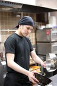 威風 蒲田南店のアルバイト写真
