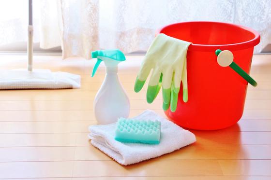 晴海保育園のアルバイト写真