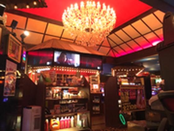 ZEUS6のアルバイト写真