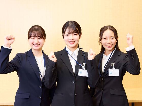 栄光の個別ビザビ 東武宇都宮校のアルバイト写真