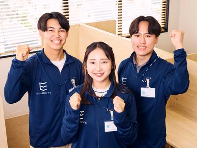 栄光の個別ビザビ 勝どき校のアルバイト写真