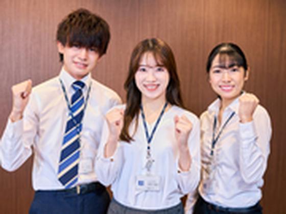 E-style 飯田橋校 Produced by 栄光ゼミナールのアルバイト写真