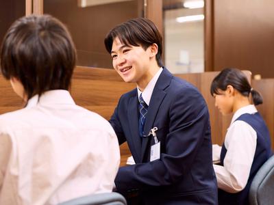 大学受験ナビオ 大船校のアルバイト写真