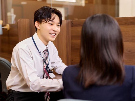 大学受験ナビオ 大船校のアルバイト写真