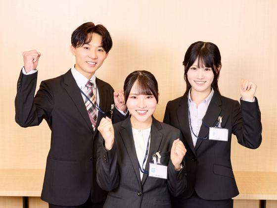栄光ゼミナール 平井校のアルバイト写真