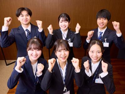 大学受験ナビオ 大船校のアルバイト写真