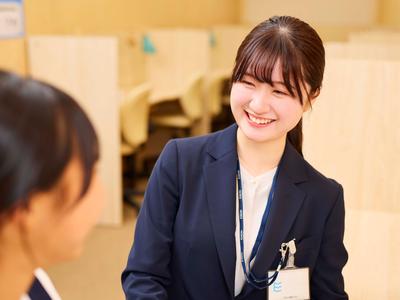 栄光の個別ビザビ 栃木中央校のアルバイト写真