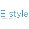 E-style 巣鴨校 Produced by 栄光ゼミナールのロゴ