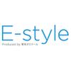 E-style 飯田橋校 Produced by 栄光ゼミナールのロゴ