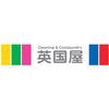 英国屋クリーニング 東山店(店舗受付)のロゴ
