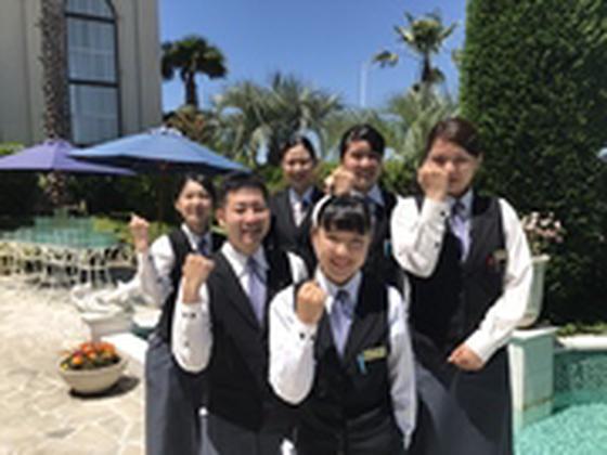 アイネス ヴィラノッツェ 沖縄（0004）のアルバイト写真