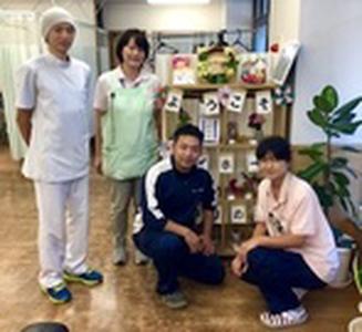デイホームゆりの木板橋/JJ120のアルバイト写真