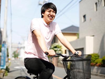 ぽぷら介護京都南センター/K406のアルバイト写真
