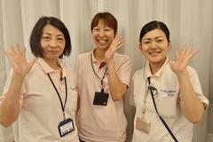 デイホームゆりの木武蔵村山/JJ132のアルバイト