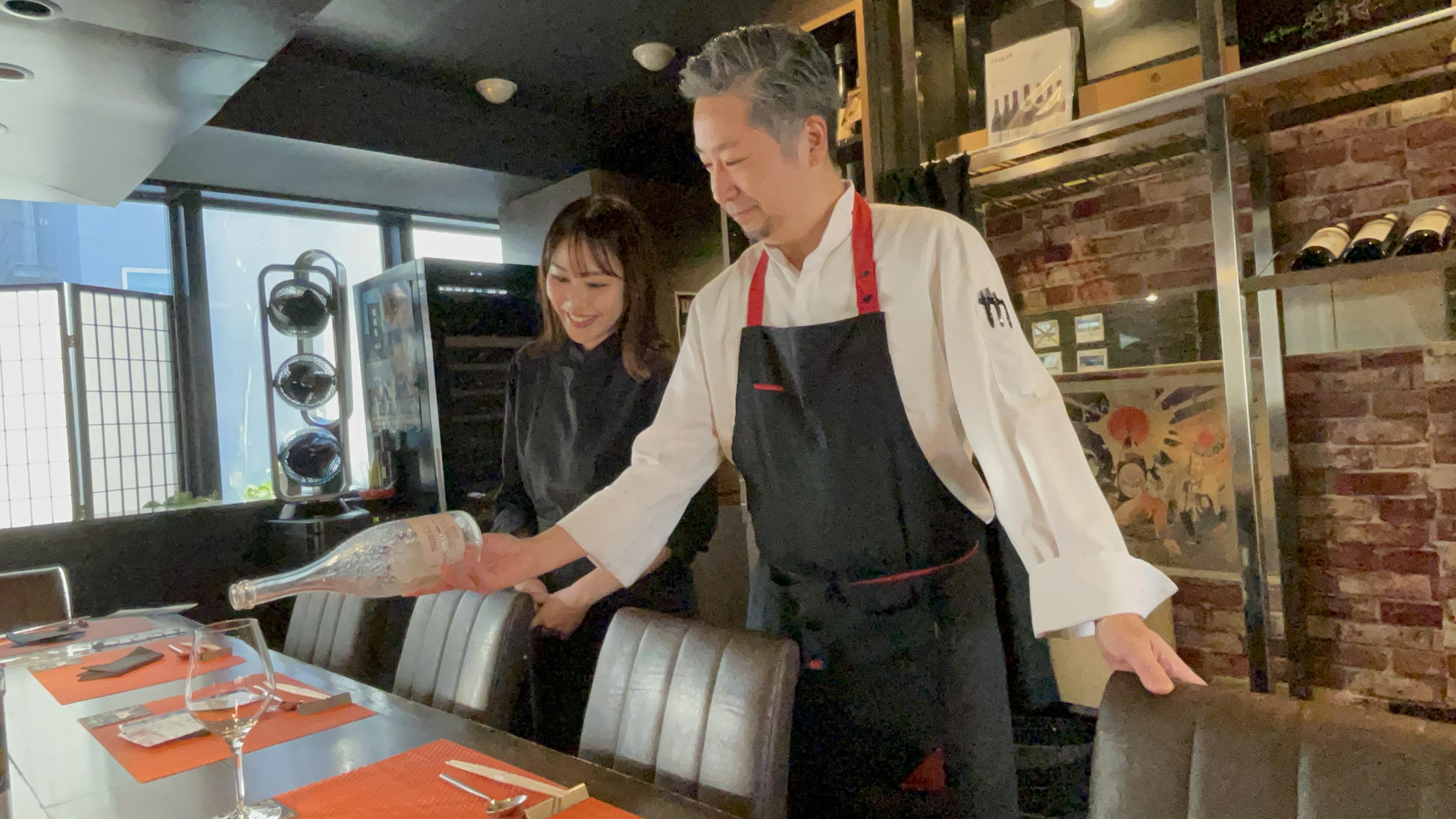 ＜ホールorキッチン＞新規staff大募集★