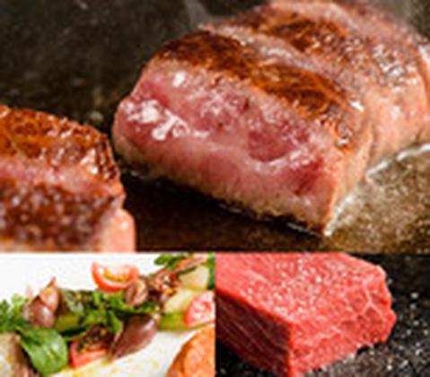 株式会社エルドラド   銀座のステーキ   新宿店   11abiのアルバイト写真