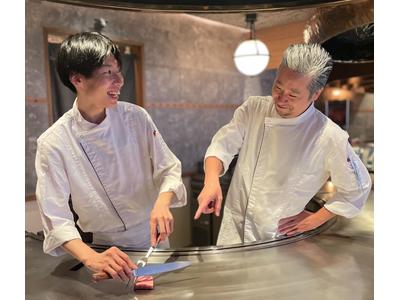 銀座のステーキ　恵比寿店のアルバイト