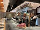 銀座のステーキ　渋谷店のアルバイト写真