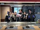 銀座のステーキ 渋谷店のアルバイト写真