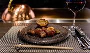 銀座のステーキ　（赤坂店）のアルバイト写真3