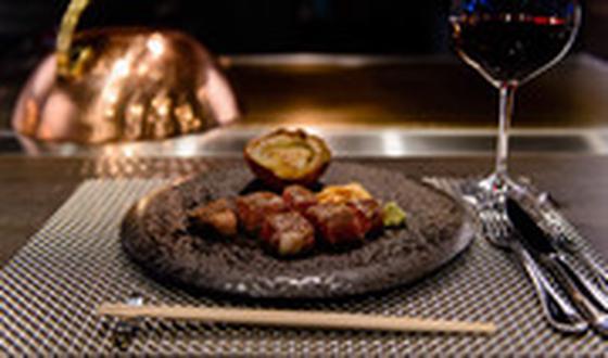 株式会社エルドラド   銀座のステーキ   渋谷店   11abiのアルバイト写真