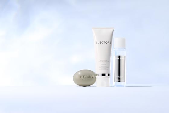 化粧品ブランド「エレクトーレ」マーケティングサポート業務のアルバイト写真