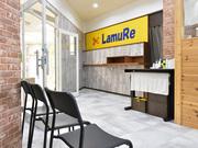 LamuReイオンモール桑名アンク店のアルバイト写真1