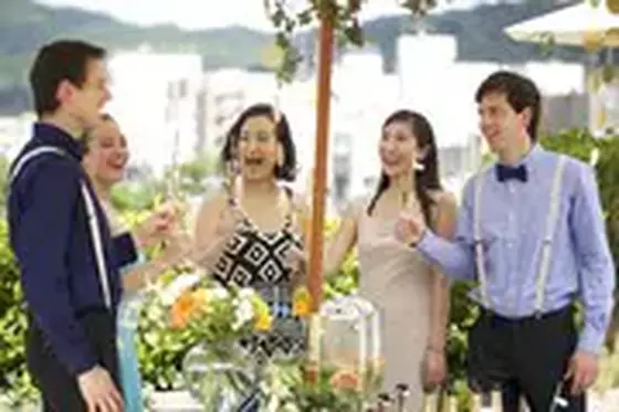 株式会社エメラージュ(リバースイート京都鴨川)のアルバイト写真