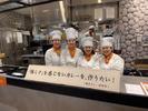 博多カレー研究所 「博多とんこつあごだしカレー」のアルバイト写真