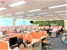 株式会社エモテント（コールセンタースタッフ）のアルバイト写真