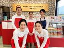 福岡県産あまおう苺加工販売所　「伊都きんぐ」工場店のアルバイト写真