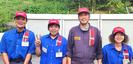 株式会社エンドウ 富士見高原給油所のアルバイト写真