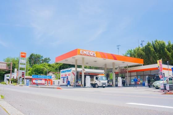 株式会社エンドウ 富士見高原給油所のアルバイト写真