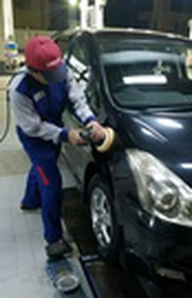 株式会社エンドウ 富士見高原給油所のアルバイト写真