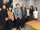 エナジースタッフ東日本株式会社 エリアマネージャー 宮城エリア(1018)のアルバイト写真