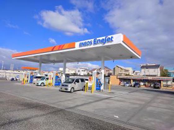 ENEOS堺北野田SS(エナジースタッフ関西圏株式会社)(8520)のアルバイト写真