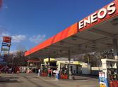 ENEOSセルフ長住(エナジースタッフ西日本株式会社)(7178)のアルバイト写真