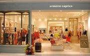 armoire caprice ららぽーと横浜店のアルバイト写真1