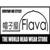 帽子屋Flavaエアポートウォーク名古屋店のロゴ