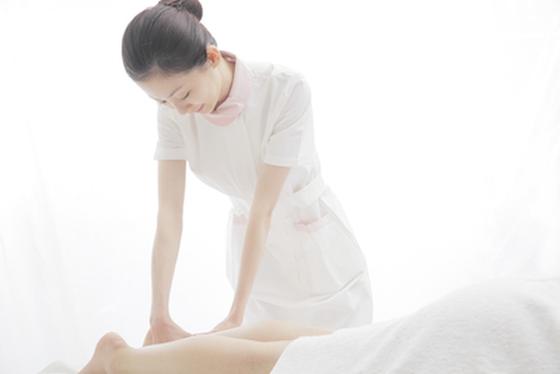 川崎プールマッサージセンター(あん摩マッサージ指圧師)のアルバイト写真