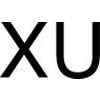 XUのロゴ