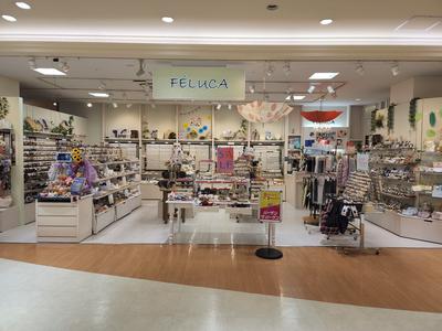 FÉLUCA(フェルカ）のアルバイト