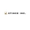 株式会社Etince(商業施設等での携帯・ネット回線イベントスタッフ)のロゴ