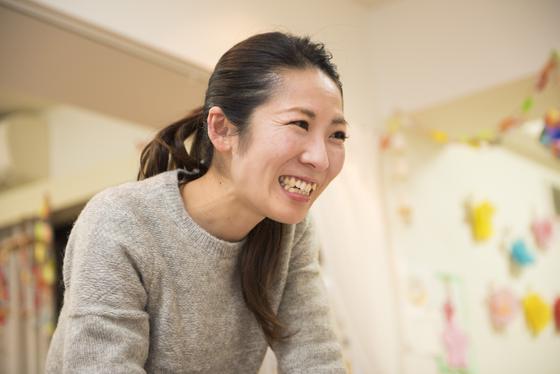 ユースタイルホーム 加須花崎(世話人)_GH_非常勤_日勤01_Vのアルバイト写真