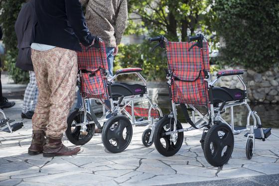 ユースタイルホーム 加須花崎(世話人)_GH_非常勤_夜勤01_Vのアルバイト写真