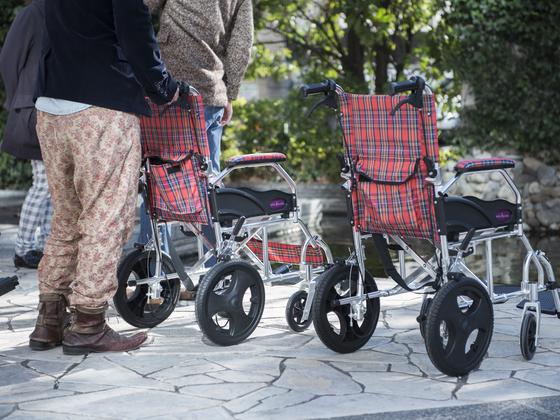 ユースタイルケア【神戸市中央区】01_A_重訪_非常勤_日勤のアルバイト写真