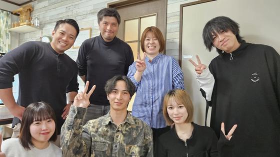 ユースタイルケア【川崎市麻生区】01_B_重訪_非常勤_夜勤のアルバイト写真