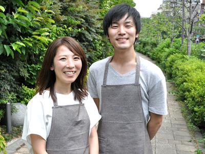 ユースタイルホーム 熊谷妻沼(世話人)_GH_非常勤_夜勤_01のアルバイト