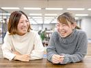 ユースタイルケア【京都】01_事務のアルバイト写真